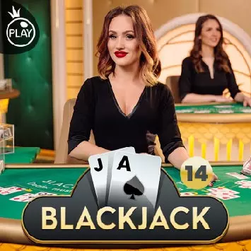Blackjack 14